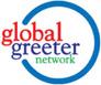 Global Greeters Network logo