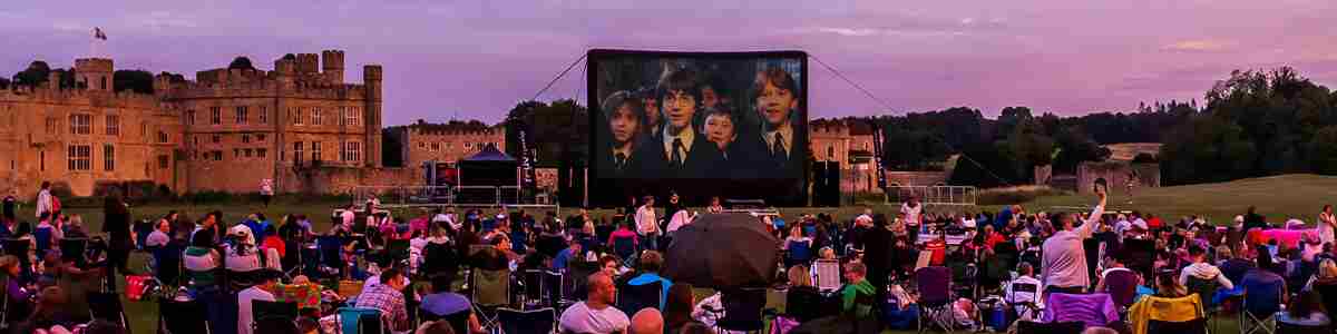 Open Air Cinema at Leeds Castle Harry Potter 1.jpg