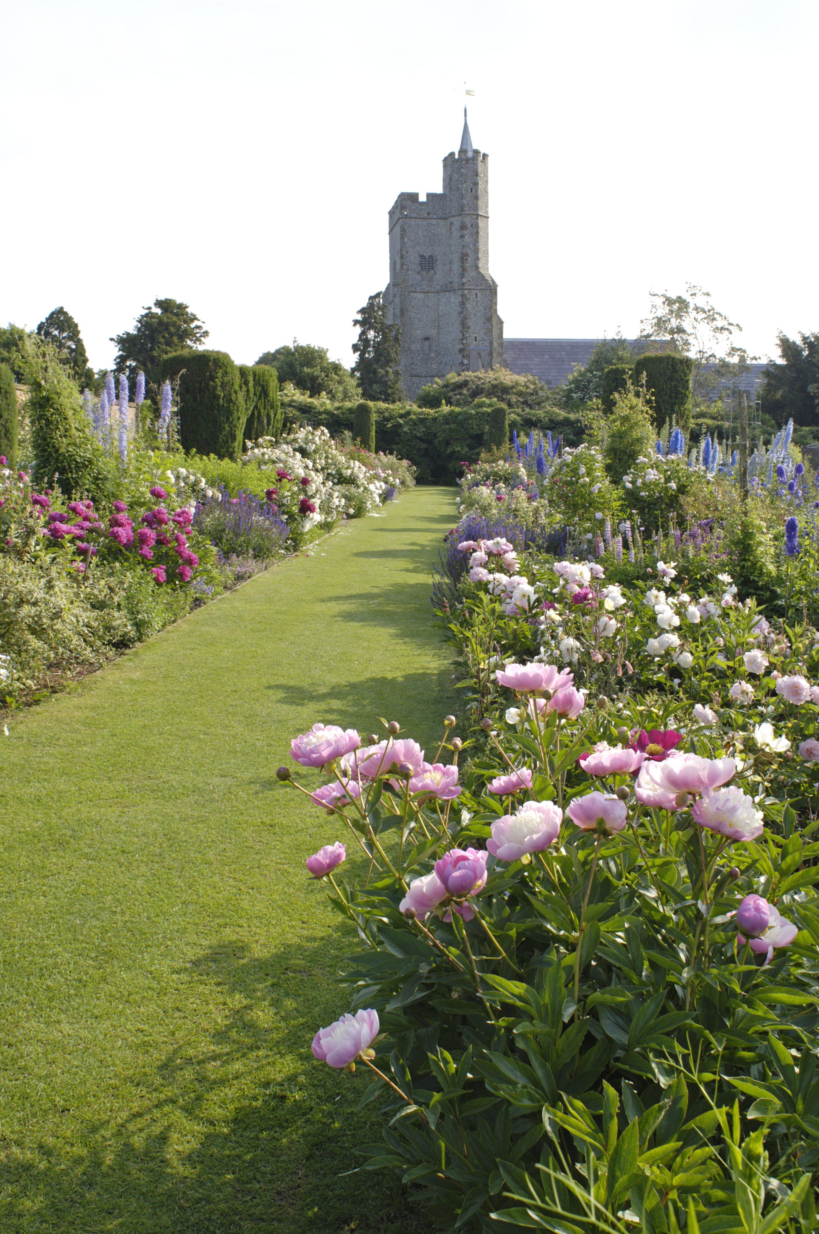 Ten Gardens To Visit This Spring | Gardens In Kent