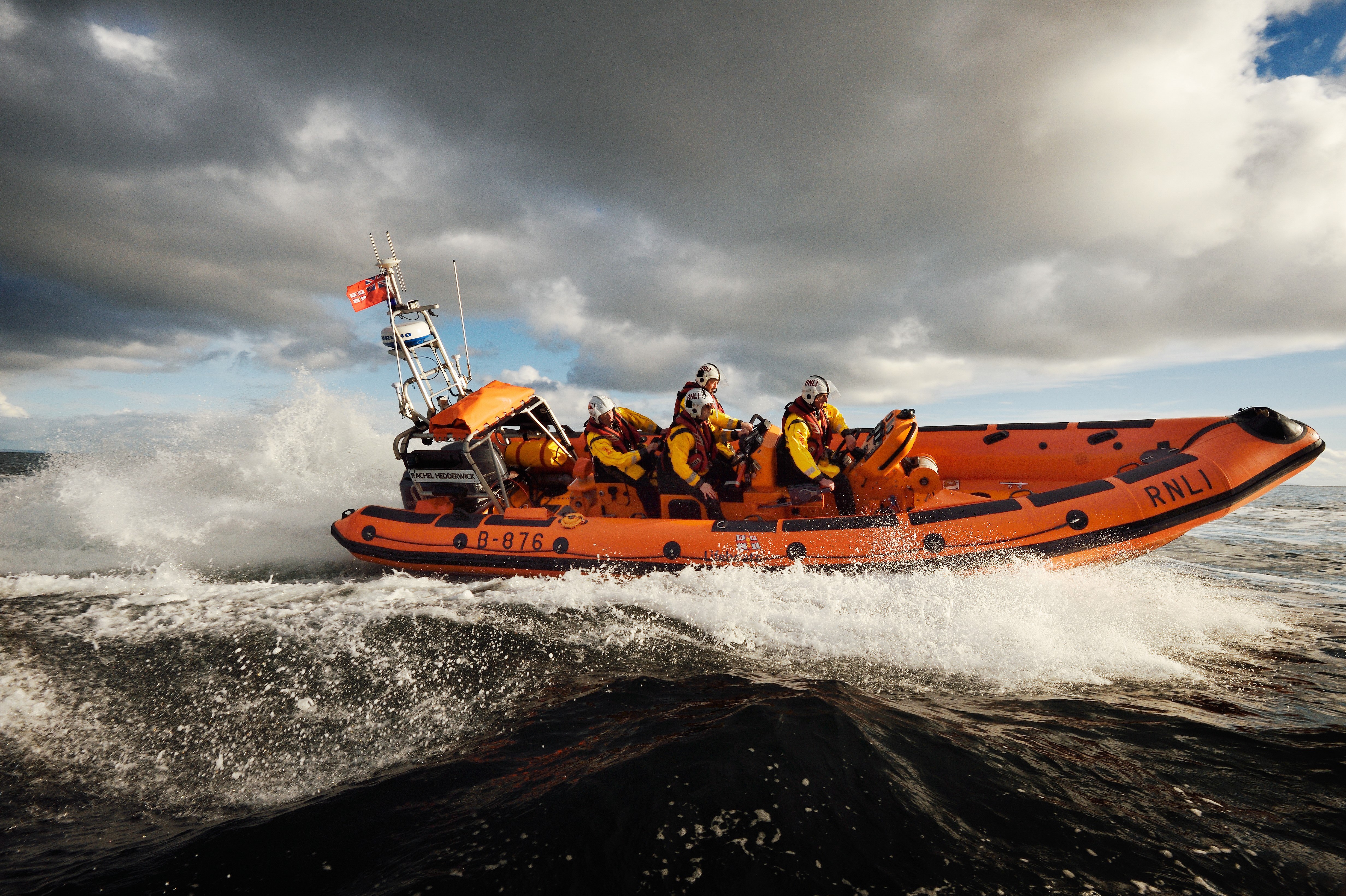 RNLI 200: The Exhibition