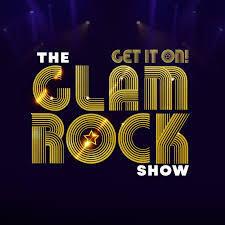 Get it On! The Glam Rock Show, Granville Theatre, Ramsgate