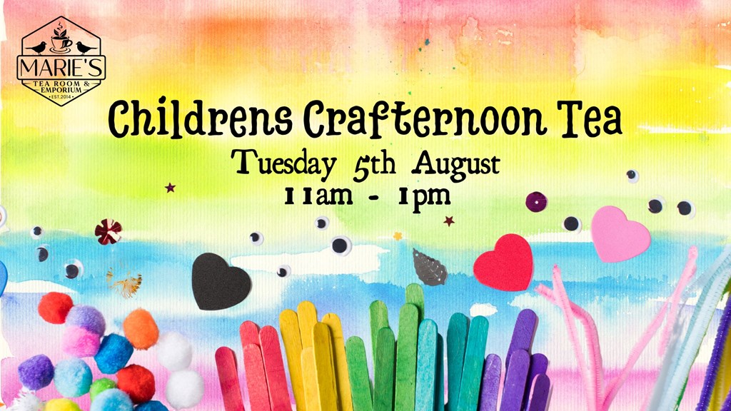 Craftern