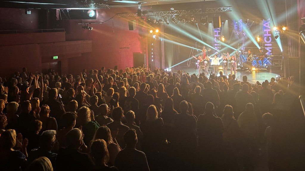 Granville IMG 8411. Credit The Granville Theatre