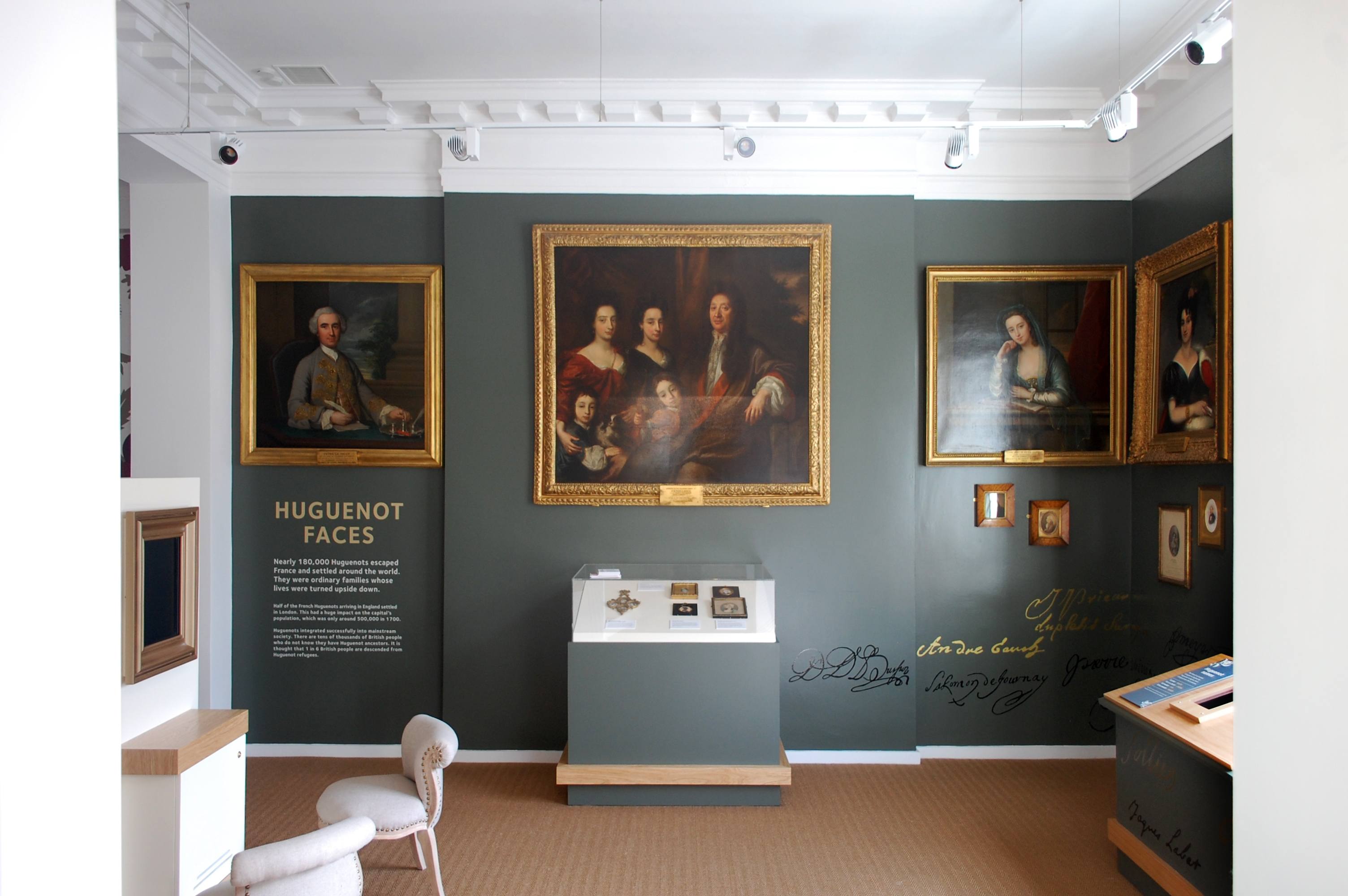 Huguenot Museum | Visit Medway