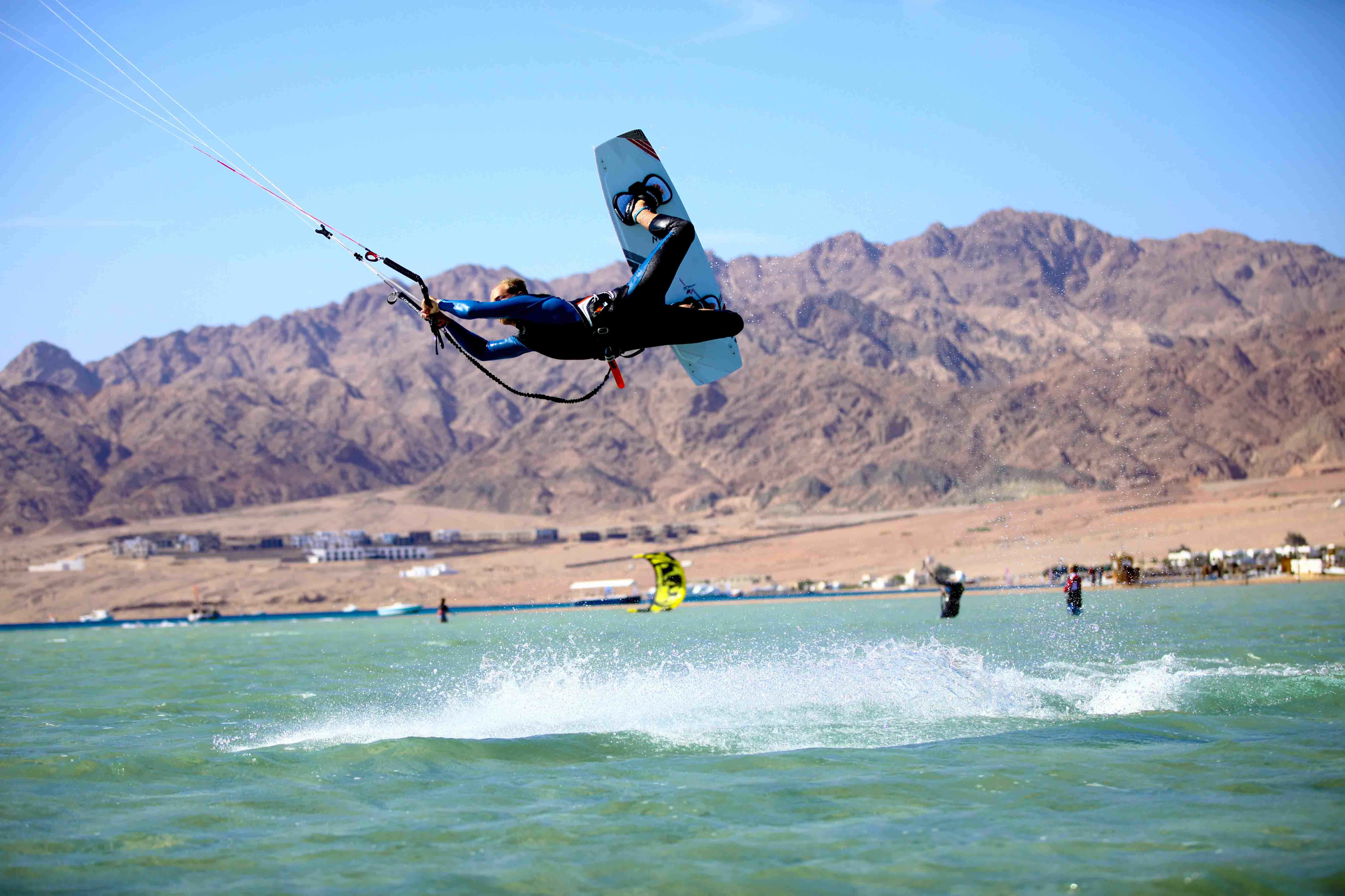 H2o kitesurfing store