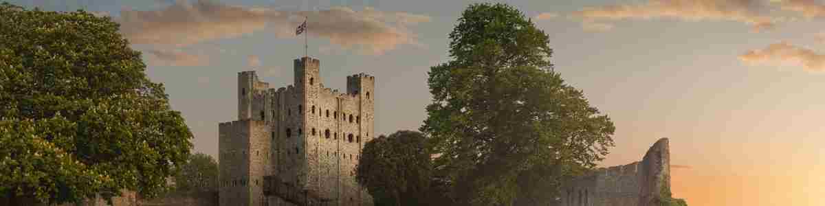 Rochester Castle Credit Visit Kent
