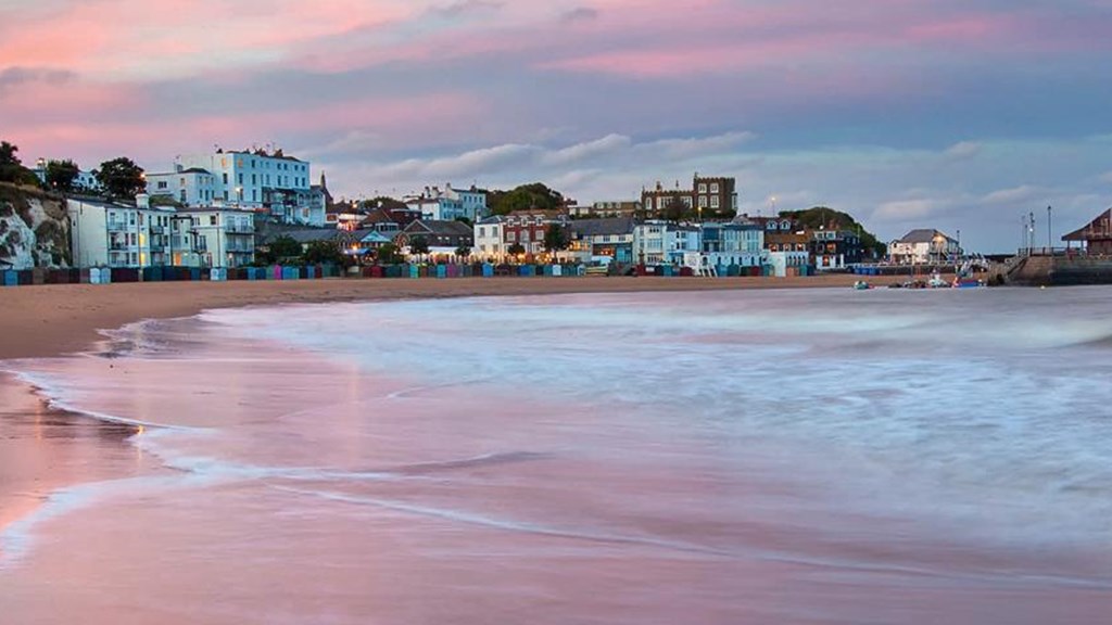 Viking Bay 48 Sheet 1