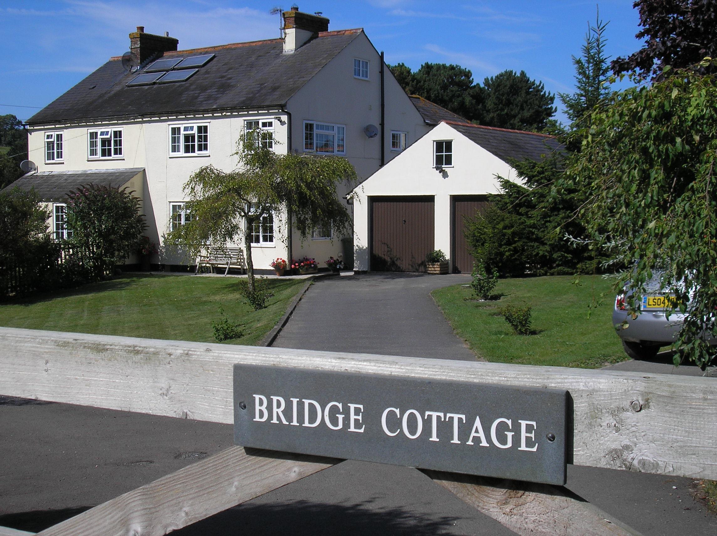 Bridge Cottage B&B