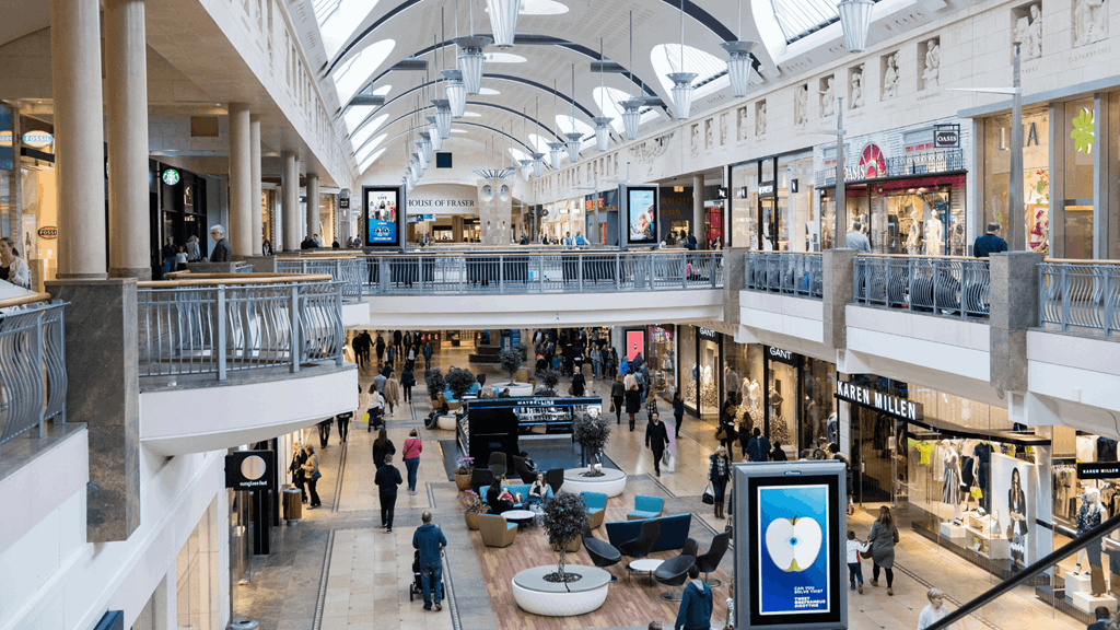 Bluewater Shopping Mall - All You Need to Know BEFORE You Go (with Photos)