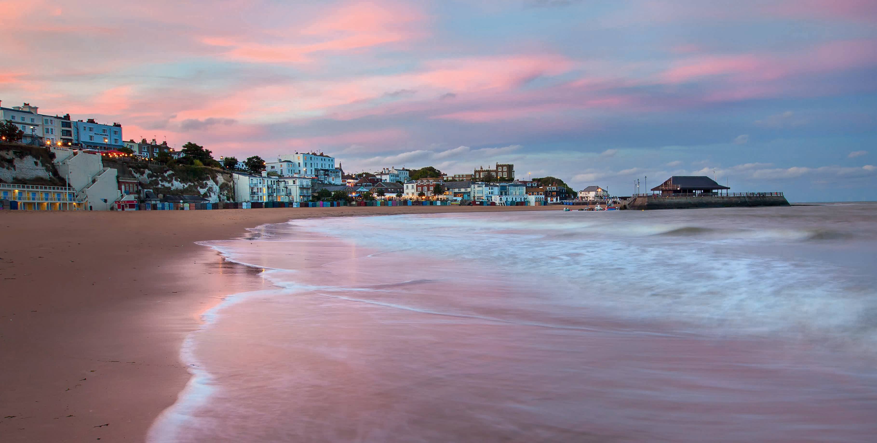 Margate, Broadstairs, Ramsgate| Visit Kent