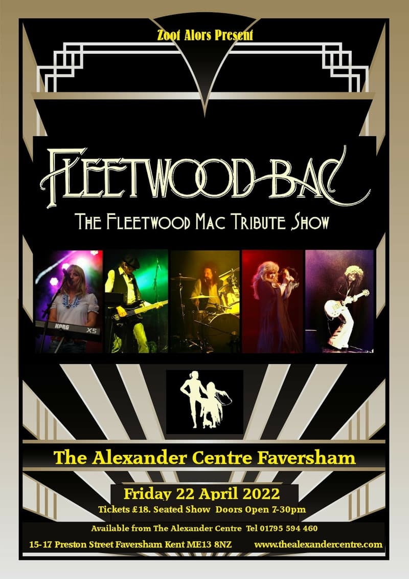 fleetwood mac tour dates 2022