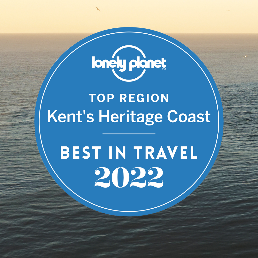 Heritage Coast Lonely Planet's Best in Travel