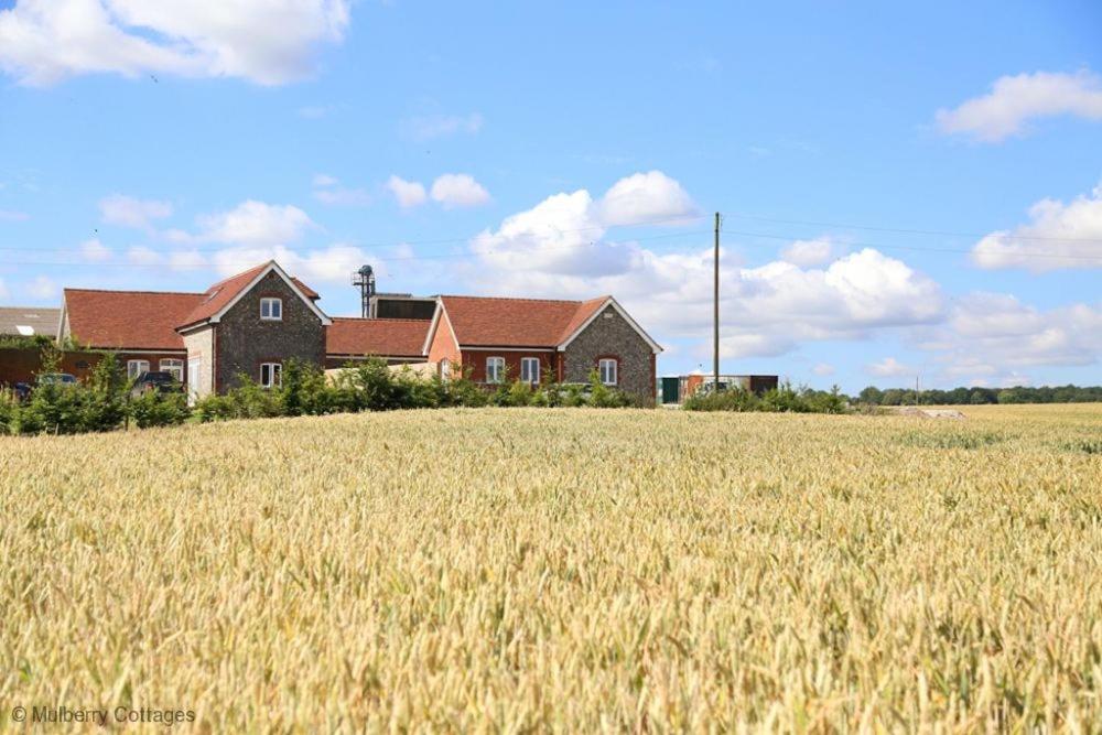 Holiday Cottage In Kent, Self-catering Holiday Accommodation Kent