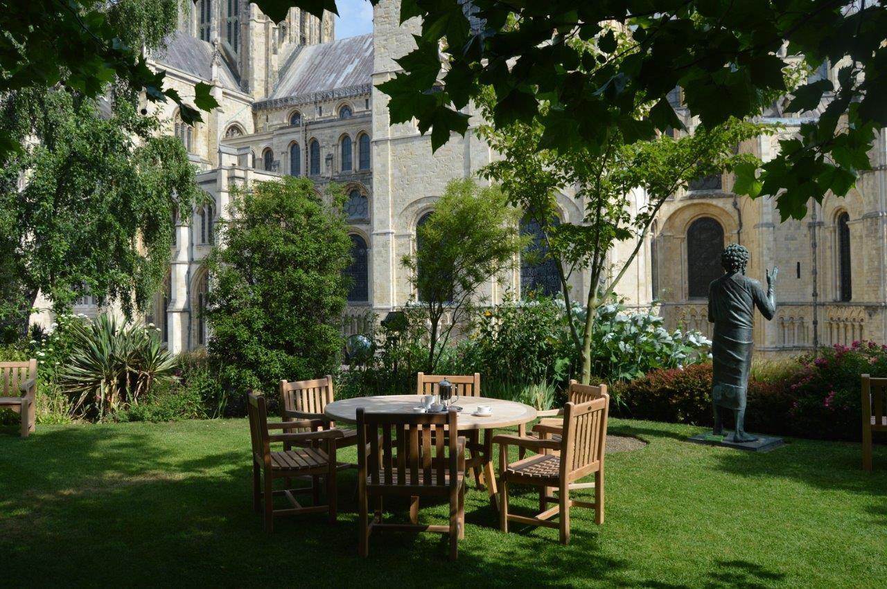 Canterbury Cathedral Lodge | Accommodation In Canterbury