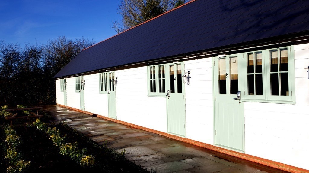 The Bull Inn Lodges